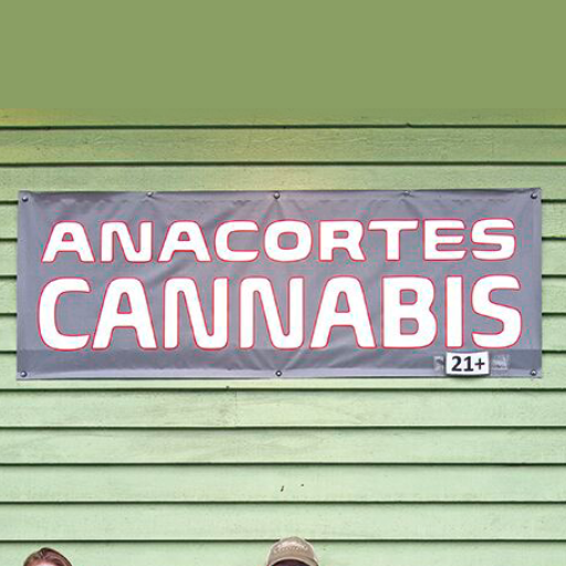 Anacortes Cannabis Logo