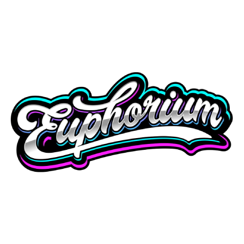 Euphorium Company Logo