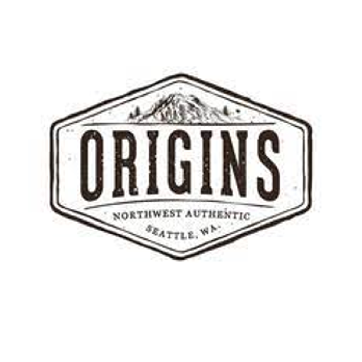 Origins Logo
