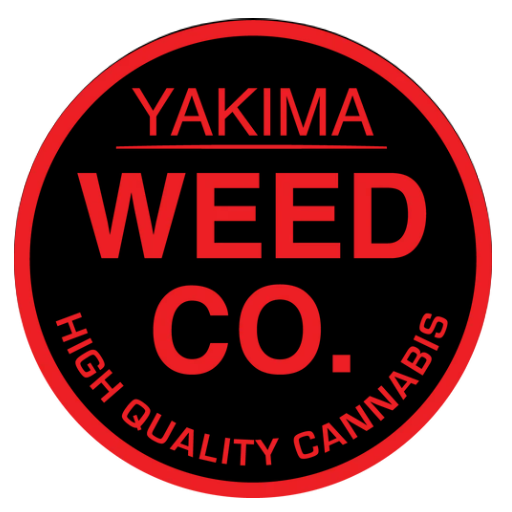Yakima Weed Co. Logo